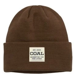 Coal Headwear 2024 The Uniform Mid Beanie -rei shop mid5 40554.1627561072