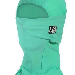 Black Strap Industries 2024 Adult Hood Balaclava -rei shop mint1 12431.1648815349
