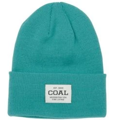 Coal Headwear 2023 The Uniform Tall Beanie -rei shop mint 69236.1657803783