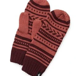 Smartwool Corporation 2023 Chair Lift Mitten