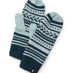 Smartwool Corporation 2023 Chair Lift Mitten -rei shop mitt2 38036.1664822501
