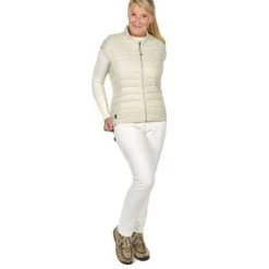 2023 Women's Monia Cap Sleeves Vest