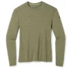 Smartwool Corporation 2023 Men's Classic Thermal Merino Base Layer Crew