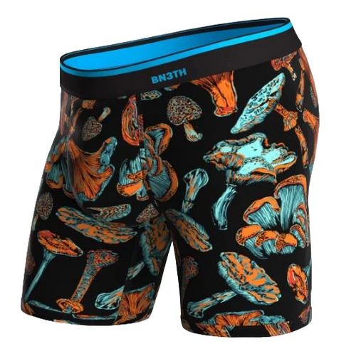 BN3TH 2023 Men's Classic Boxer Brief - Print 1 BN3TH 2023 Men's Classic Boxer Brief - Print