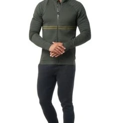Smartwool Corporation 2023 Men's Intraknit Merino Tech Full Zip 5 Smartwool Corporation 2023 Men's Intraknit Merino Tech Full Zip -rei shop mw2 79029.1661439741