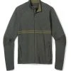 Smartwool Corporation 2023 Men's Intraknit Merino Tech Full Zip