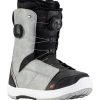 K2 Snowboarding 2023 Kinsley Clicker X HB Women's Snowboard Boot