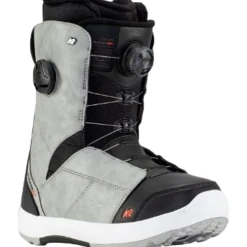 K2 Snowboarding 2023 Kinsley Clicker X HB Women's Snowboard Boot