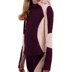 Sport Obermeyer Limited 2020 Girl's Cora Flc Hoodie -rei shop n632tmpy4h1abw8 54544 11422.1639139366