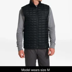 The North Face 2020 Men's ThermoBall Eco Vest 45 The North Face 2020 Men's ThermoBall Eco Vest -rei shop n753tmp4t7hhnu 74898 03691.1629807716