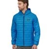 Patagonia 2022 Men's Nano Puff Hoody