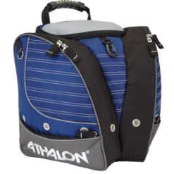 Athalon Sportsgear, Inc. 2023 Kids Personalizeable Tri-Athalon Boot Bag