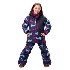 JOUA 2023 Jr. Nebulosa Jacket