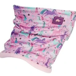 Turtle Fur Group 2023 Kids Comfort Shell: Fleece Neckula Small -rei shop neigh 67337.1652812480