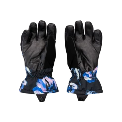 Sport Obermeyer Limited 2024 Teen's Lava Glove 13 Sport Obermeyer Limited 2024 Teen's Lava Glove -rei shop night2 88528.1663769079