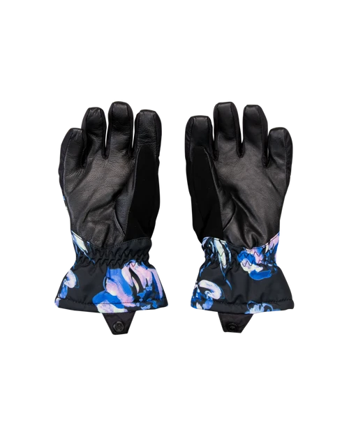 Sport Obermeyer Limited 2024 Teen's Lava Glove 6 Sport Obermeyer Limited 2024 Teen's Lava Glove - Image 6