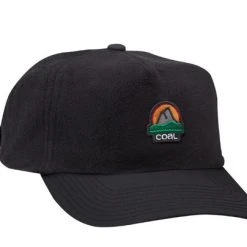 Coal Headwear 2022 The North Vintage Fleece Cap