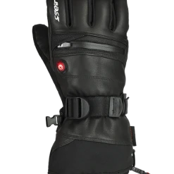 Seirus Innovation 2022 Men's Heat Touch Hellfire Glove