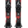 ELAN 2021 Maxx QS W/ EL 7.5 Binding - Youth