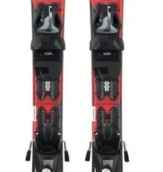 ELAN 2021 Maxx QS W/ EL 7.5 Binding - Youth