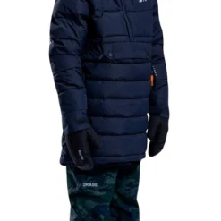 Orage 2021 Youth Nootka Jacket
