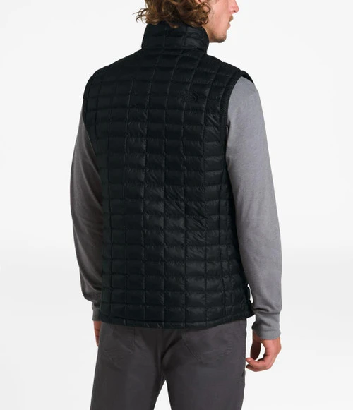 The North Face 2020 Men's ThermoBall Eco Vest 9 The North Face 2020 Men's ThermoBall Eco Vest - Image 9