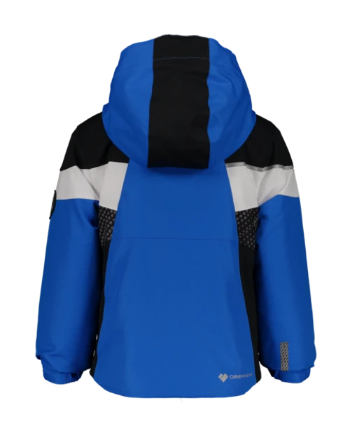 Sport Obermeyer Limited 2022 Boy's Orb Jacket 10 Sport Obermeyer Limited 2022 Boy's Orb Jacket - Image 10