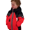 Sport Obermeyer Limited 2022 Boy's Orb Jacket