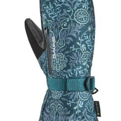 Dakine 2024 Women's Sequoia Gore-Tex Mitt -rei shop ornteal 06895.1665591373