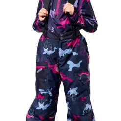 JOUA 2023 Jr. Otus Pants