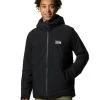 Mountain Hardwear 2023 Men's Stretch Ozonic Insulated Jacket