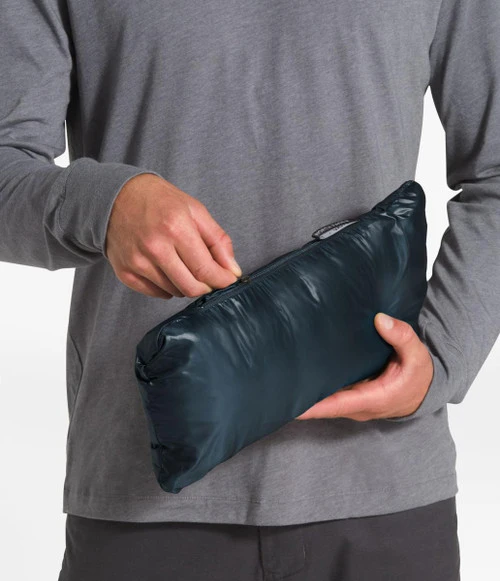 The North Face 2020 Men's ThermoBall Eco Vest 17 The North Face 2020 Men's ThermoBall Eco Vest - Image 17