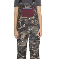 Armada 2023 Women's Pascore Bib