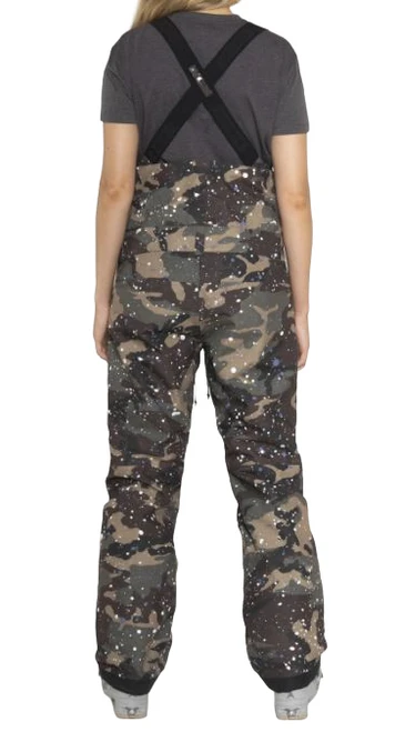 Armada 2023 Women's Pascore Bib 2 Armada 2023 Women's Pascore Bib - Image 2