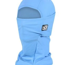 Black Strap Industries 2024 Adult Hood Balaclava -rei shop pastelblu 45217.1648815351