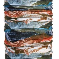 Turtle Fur Group 2024 Youth Comfort Shell: Totally Tubular -rei shop pbb 07979.1652814755