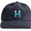 HighWater High Water Corduroy Hat