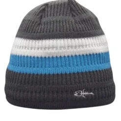 Screamer 2021 Pacific Beanie -rei shop pewter blue 81991.1637355408