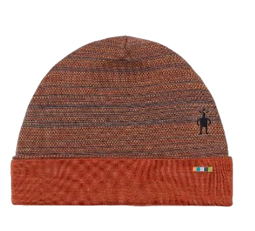 Smartwool Corporation 2023 Thermal Merino Reversible Cuffed Beanie 5 Smartwool Corporation 2023 Thermal Merino Reversible Cuffed Beanie - Image 5