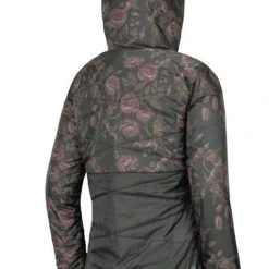 Picture Organic Clothing 2020 Womens Chloe Reversible Jacket -rei shop pic2 73773.1659622142