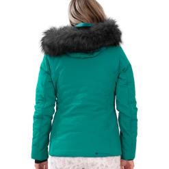 Sport Obermeyer Limited 2023 Women's Tuscany II Jacket -rei shop pixie2 11261.1675977139