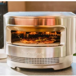 Solo Stove Pi Pizza Oven