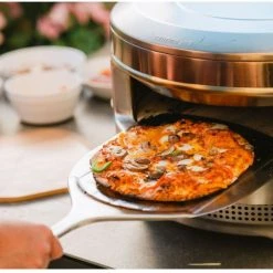 Solo Stove Stainless Pizza Peel