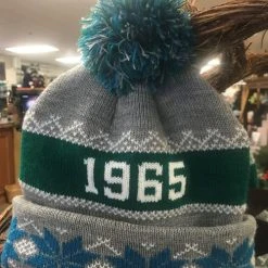 Pukka 2022 Ski Haus Pom Beanie -rei shop pom3 00696.1643143836