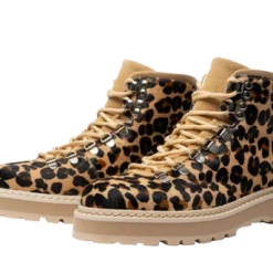 Women's Hiking Core Pony Boot