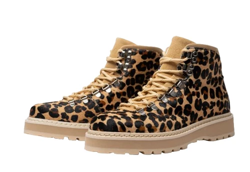 Women's Hiking Core Pony Boot 1 Women's Hiking Core Pony Boot