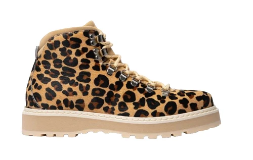 Women's Hiking Core Pony Boot 2 Women's Hiking Core Pony Boot - Image 2