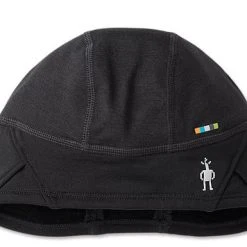 Smartwool Corporation 2023 Women's Active Fleece Ponytail Beanie