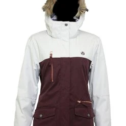 Turbine 2022 Women's Powday Jacket