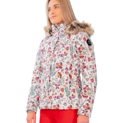 Sport Obermeyer Limited 2023 Women's Tuscany II Jacket -rei shop pressed flower 17683.1675977454